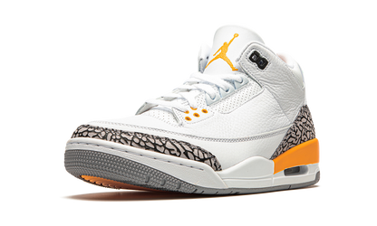 AIR JORDAN 3 RETRO WMNS "Laser Orange" CK9246 108