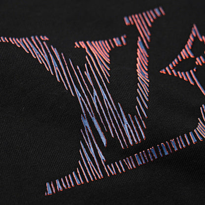 Louis Vuitton Short-Sleeve T-Shirt