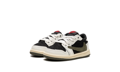Air Jordan 1 Low TD "Travis Scott - Olive" DZ5908 106