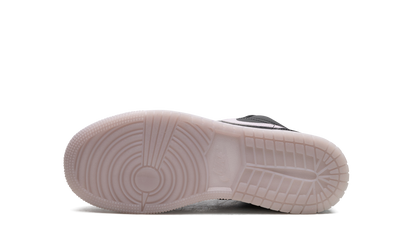Air Jordan 1 Low GS "Black Iced Lilac" DV1333 051