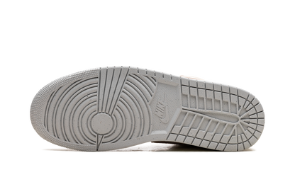 Air Jordan 1 Low "Light Brown" HF1567 200