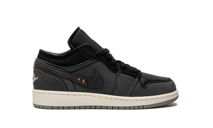 Air Jordan 1 Low SE Craft GS "Inside Out" DV0478 001