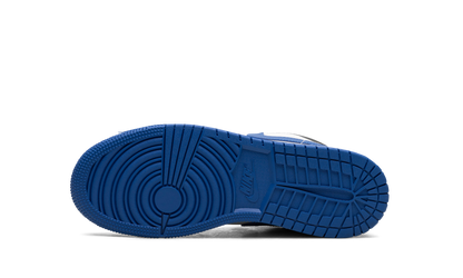 Air Jordan 1 Low GS "Alternate Royal Toe" 553560 140