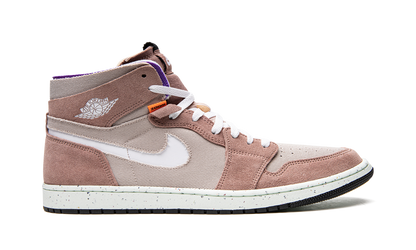 Air Jordan 1 Zoom CMFT "Fossil Stone" CT0978 201