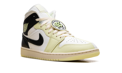 Air Jordan 1 Mid "Fall League" HQ3008 130
