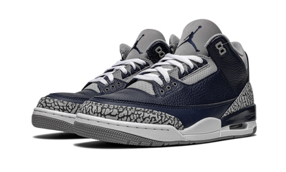 Air Jordan 3 Retro "Georgetown" CT8532 401