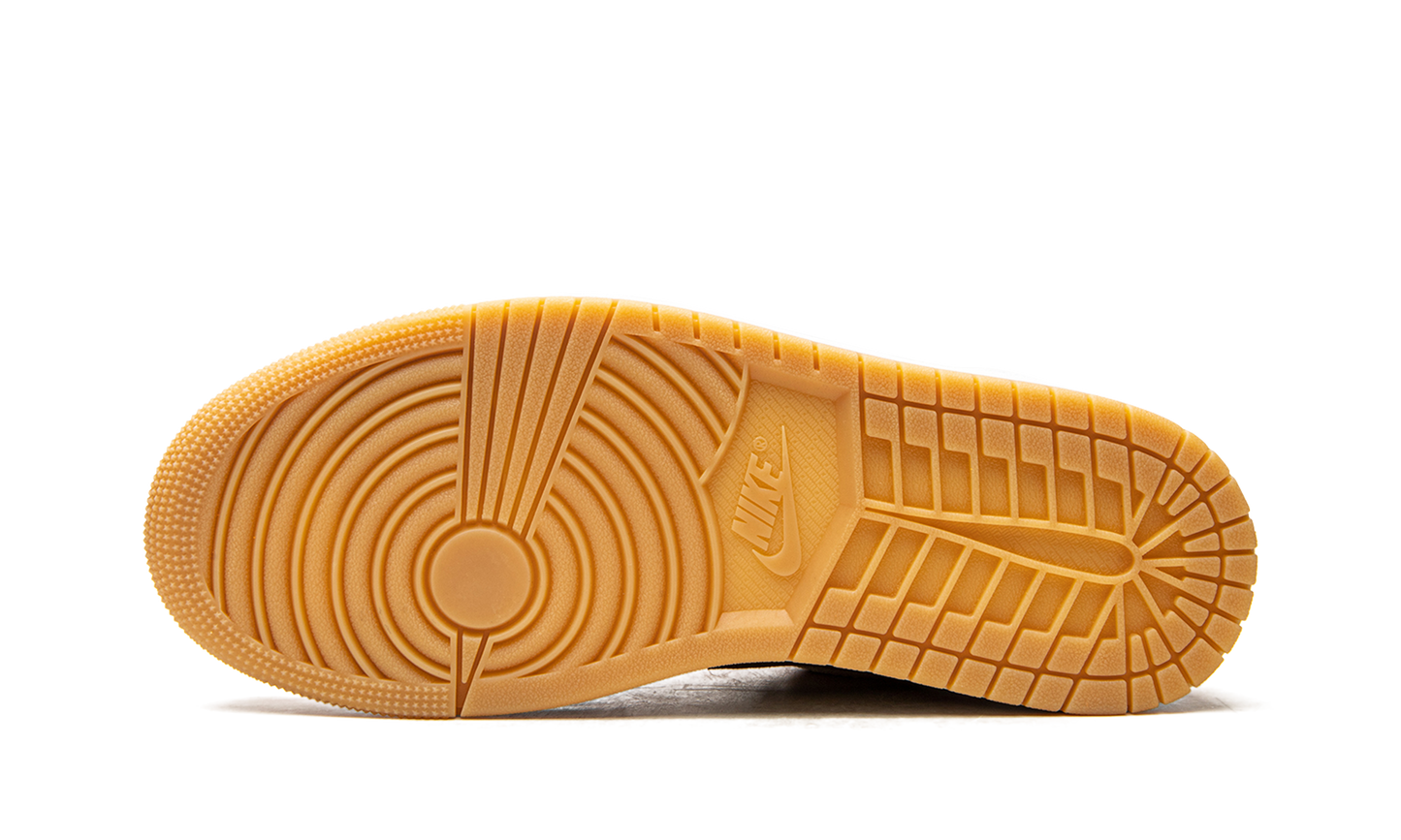 Air Jordan 1 Low SE "Light Curry" DH6931 102