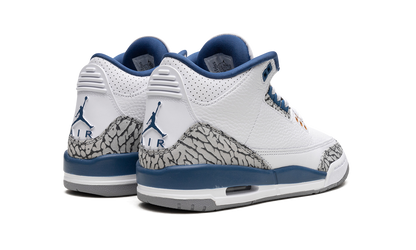 Air Jordan 3 GS "Wizards" DM0967 148