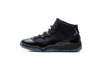 Air Jordan 11 Retro PS "Gamma Blue (2025)" 378039 047