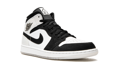 Air Jordan 1 Mid SE "Diamond" DH6933 100