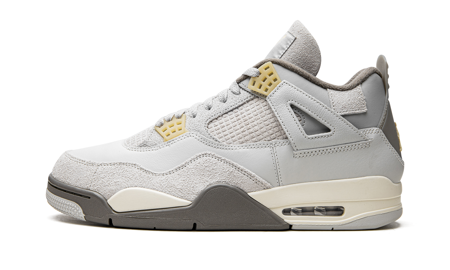 Jordan 4 Retro SE "Craft Photon Dust" DV3742 021