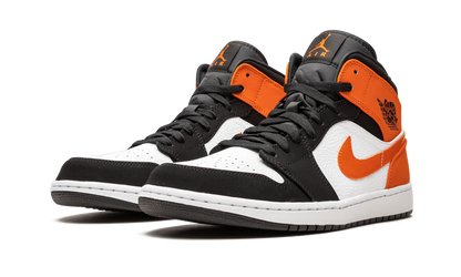 Air Jordan 1 Mid "Shattered Backboard" 554724 058