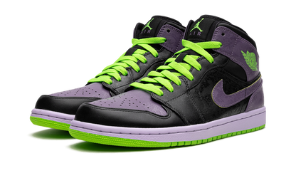Air Jordan 1 Retro Mid "Joker" 136065 021