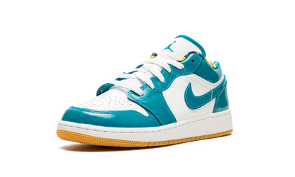 Air Jordan 1 Low SE GS "Barcelona" DM0589 400
