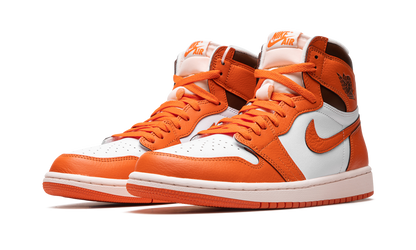 AIR JORDAN 1 HIGH OG WMNS "Starfish" DO9369 101