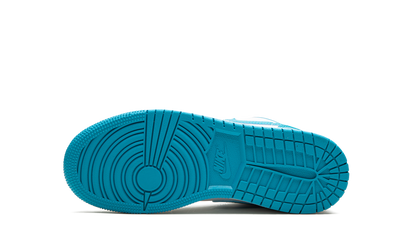 Air Jordan 1 Low GS "Aquatone" 553560 174