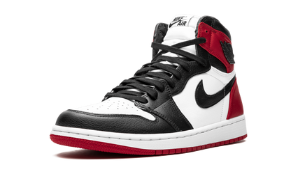 AIR JORDAN 1 HIGH OG WMNS "Satin Black Toe" CD0461 016
