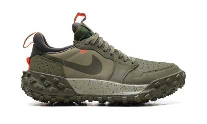 Air Jordan 1 Low Element Gore-Tex "Medium Olive" FV4227 201