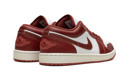Air Jordan 1 Low SE "DUNE RED" FJ3459 160