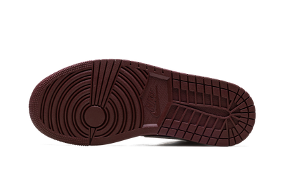 AIR JORDAN 1 WMNS "Split Cherrywood Red" DR0501 200