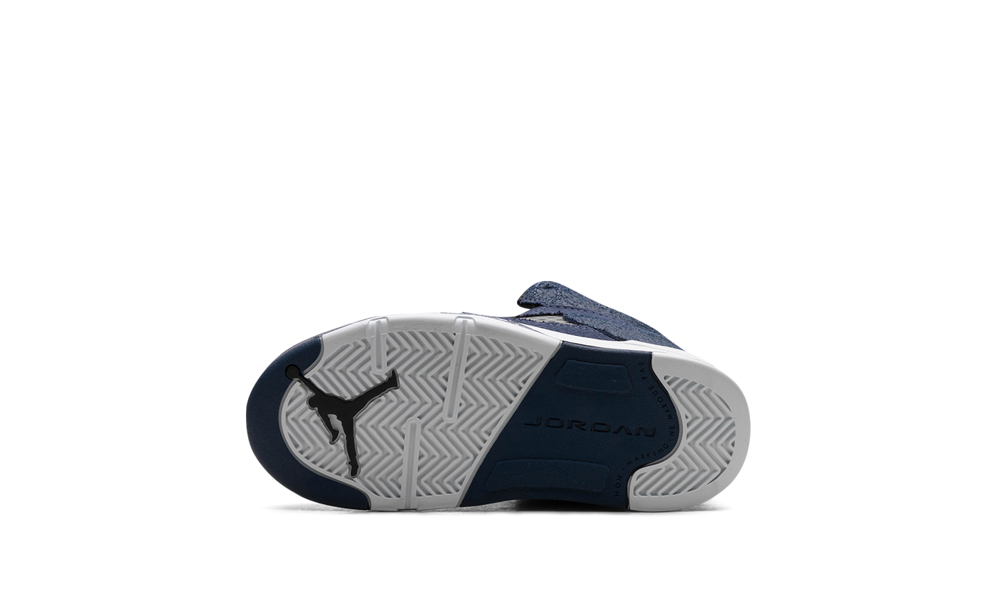AIR JORDAN 5 RETRO TD "Midnight Navy (2023)" FN5454 400