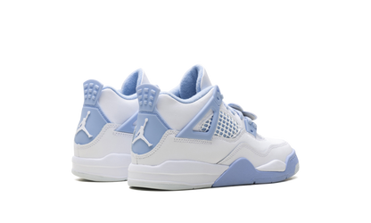 Air Jordan 4 PS "Aluminum" IB8962 100