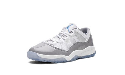 Air Jordan 11 Low PS "Cement Grey" 505835 140