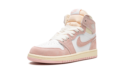Air Jordan 1 Retro High PS "Washed Pink" FD2597 600