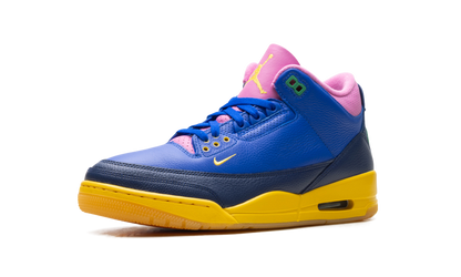 Air Jordan 3 "Brazil" IV4871 400