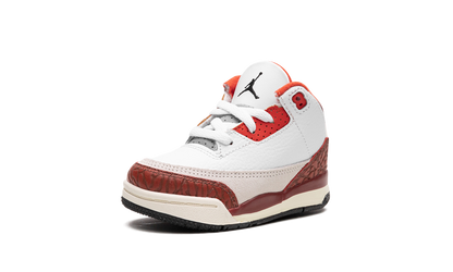 Air Jordan 3 TD "Dunk On Mars" DV7026 108