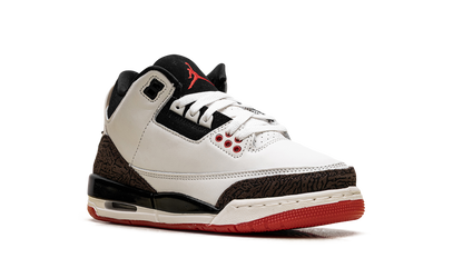 Air Jordan 3 Retro OG GS "World's Best Dad" DM0967 103