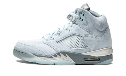 AIR JORDAN 5 RETRO WMNS "Blue Bird" DD9336 400