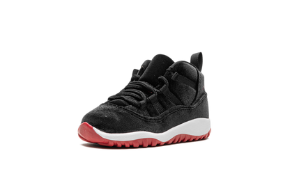 Air Jordan 11 Retro TD "Velvet Bred" HF7808 061