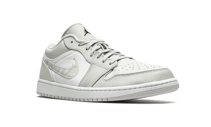 Air Jordan 1 Low "White Camo" DC9036 100
