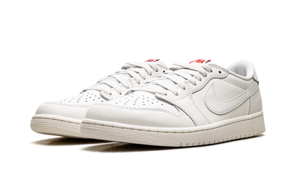 Air Jordan 1 Retro Low OG "Sail" HQ6998 100