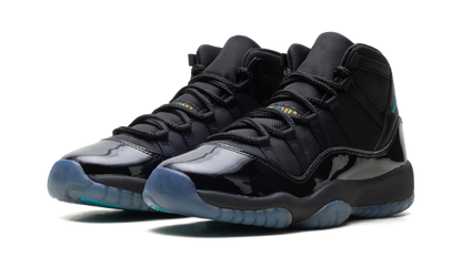 Air Jordan 11 Retro GS "Gamma Blue (2025)" 378038 047