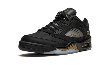 Air Jordan 5 Low "Class of 2021" DJ1094 001