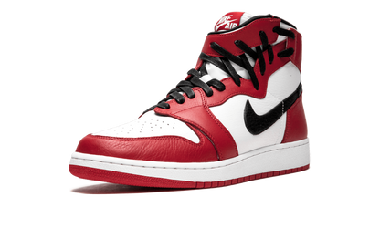 AIR JORDAN 1 REBEL XX OG WMNS "Chicago" AT4151 100
