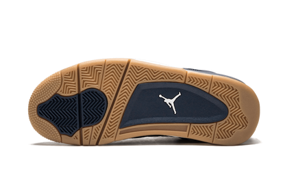 Air Jordan 4 Retro "Dunk From Above" 308497 425