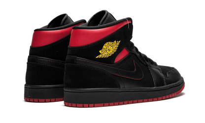 Air Jordan 1 Mid "Last Shot" 554724 076