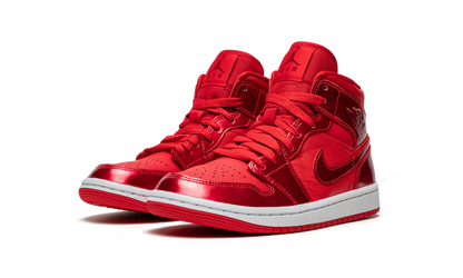 AIR JORDAN 1 MID WMNS "Pomegranate" DH5894 600