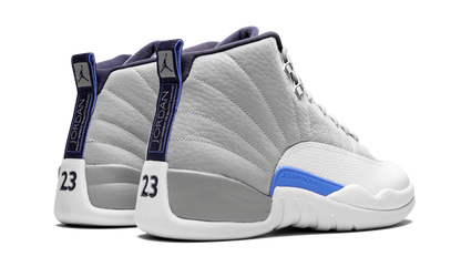 Air Jordan 12 Retro "UNC" 130690 007