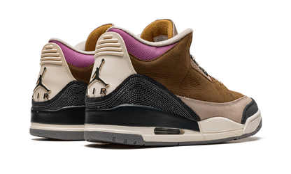 Air Jordan 3 Retro "Winterized - Archaeo Brown" DR8869 200