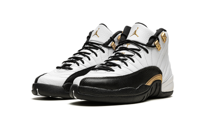Air Jordan 12 Retro GS "Royalty Taxi" 153265 170