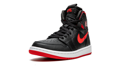 AIR JORDAN 1 High ZOOM CMFT WMNS "Bred" CT0979 006