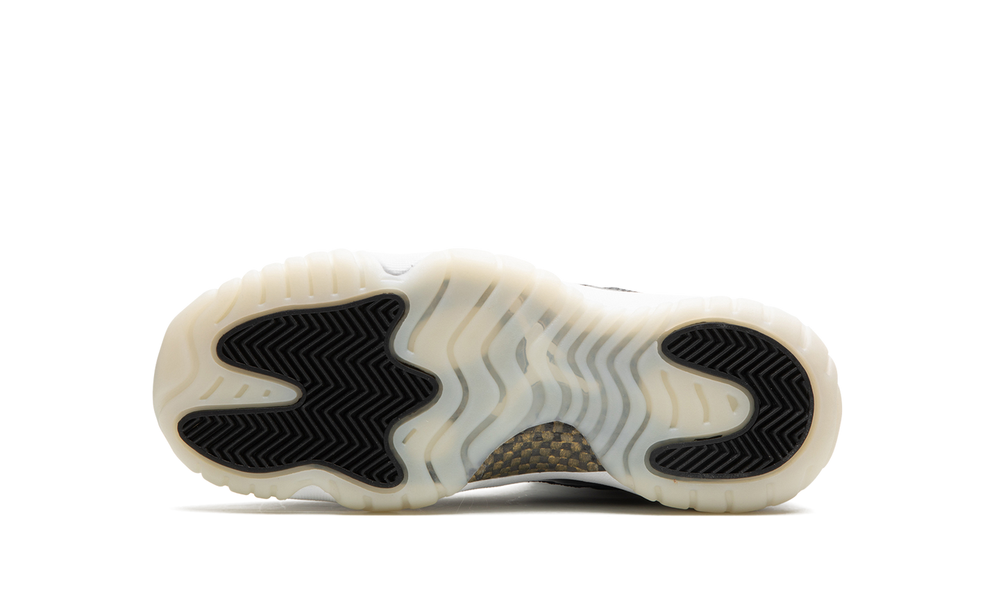 AIR JORDAN 11 RETRO GS "Gratitude - DMP 2023" 378038 170