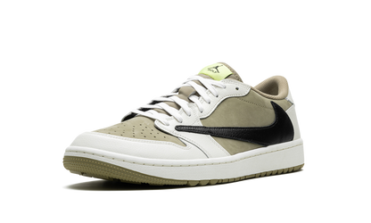 Air Jordan 1 Low Golf "Travis Scott" FZ3124 200