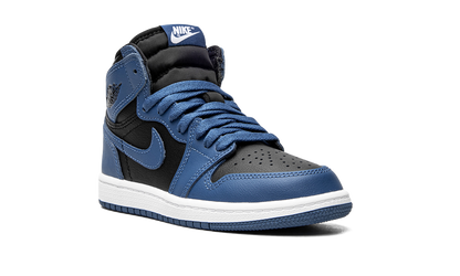 Air Jordan 1 Retro High OG PS "Dark Marina Blue" AQ2664 404