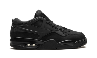 Air Jordan 4 RM "Black Cat" FQ7939 004