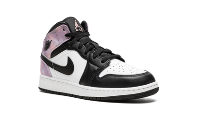 Air Jordan 1 Mid SE GS "Tie Dye" DM6216 001